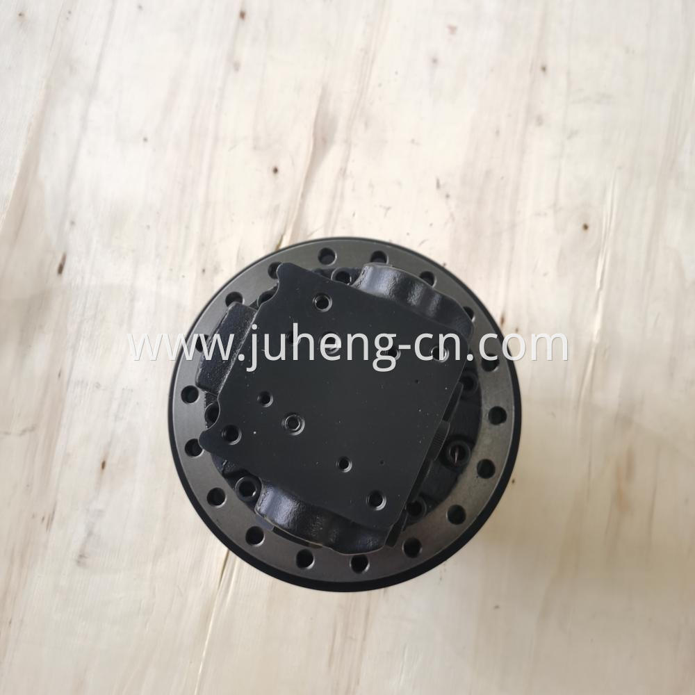 MM30T MM30SR Excavator Parts